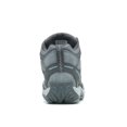 thumbnail image 4 of Merrell Accentor 3 Mid J135228 Hiking Boot Women's Gray Suede Waterproof MER847 (Gray,9), 4 of 6