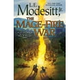 thumbnail image 1 of The Mage-Fire War (Saga of Recluce, Bk. 21), 1 of 3