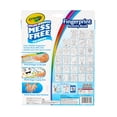thumbnail image 2 of Huellas magicas Crayola Mess Free, 2 of 4