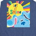 thumbnail image 3 of Blue's Clues & You! - Let It Shine - Toddler and Youth Girls A-line Dress, 3 of 5
