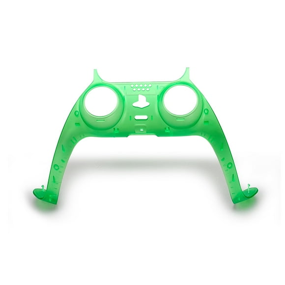 PS5 Controller Faceplate, Replacement Shell Decoration Accessories, Grip Decorative Strip for Sony Playstation 5 DualSense Controller