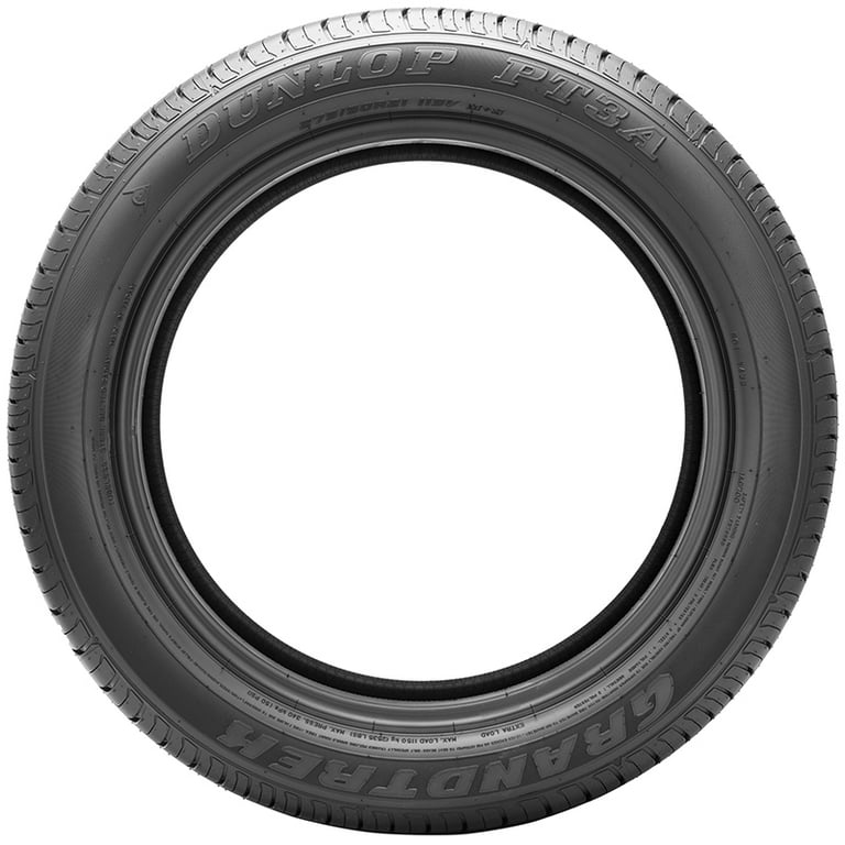 DUNLOP GRANDTREK PT3A 275/50R21 21インチ 夏タイヤ 4本 2021年製
