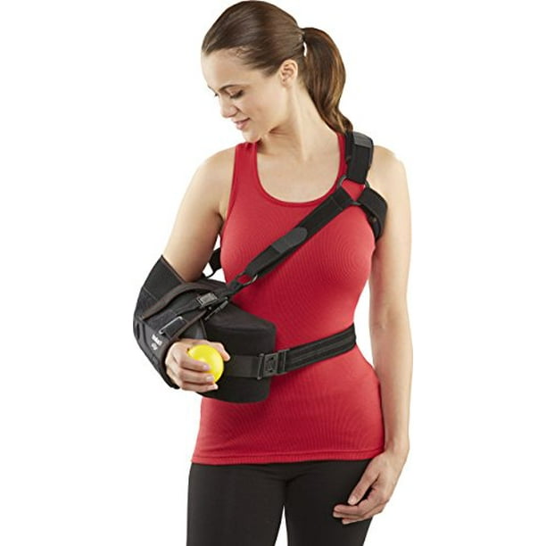 DonJoy UltraSling IV Shoulder Support Sling, Large