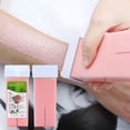 thumbnail image 4 of 100g Remove Hair Wax Painless Universal Travel-friendly Roller Depilatory Wax Supplies for Home, 4 of 8