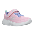 thumbnail image 2 of Tenis Skechers Selectors Niña Rosa Deportivo Infantil T17-22 rosa 19, 2 of 9