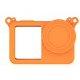 thumbnail image 1 of For DJI ACTION 6 Action Camera Silicone Protective Case Dust Cover Accessories, 1 of 8