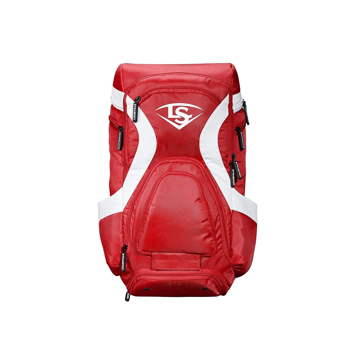 MLB Louisville Slugger Series 3 Stick Backpack Unisex