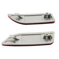 thumbnail image 3 of 1Pair Rear Bumper Reflector(LH+RH) 8191002130 for 2.4L 11-13, 3 of 5