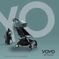 thumbnail image 4 of Cochecito con portavasos BABYZEN YOYO Black Stokke, 4 of 4