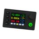 thumbnail image 4 of Módulo de fuente de alimentación Pantalla LCD Protección segura 0.5-36V Voltaje de aumento y descenso pantalla a color, 4 of 7