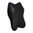 thumbnail image 1 of Almohada para el cuello de espuma viscoelástica, reposacabezas del asiento del coche, cojín para el descanso del cuello, reposacabezas del asiento del coche, rendimiento lleno de energía, 1 of 8