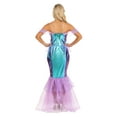 thumbnail image 2 of Costume de Femme Deluxe sous la Mer Beauty, 2 of 6