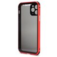 thumbnail image 2 of Anti-Peep Adsorción Magnética Cubierta del Teléfono Caja De Vidrio Delantera Trasera Del Teléfono Para IPhone 11Pro, 2 of 8