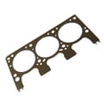 thumbnail image 4 of DNJ HG1110 Graphite Head Gasket Fits Cars & Trucks 87-91 Dodge B150 3.9L V6 OHV 12v, 4 of 6