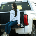thumbnail image 3 of Toyota Racing Development TRD Off-Road Sweatshirt, 3 of 6