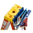 thumbnail image 3 of Ventev 4' Step Ladder 300lb capacity, 3 of 4