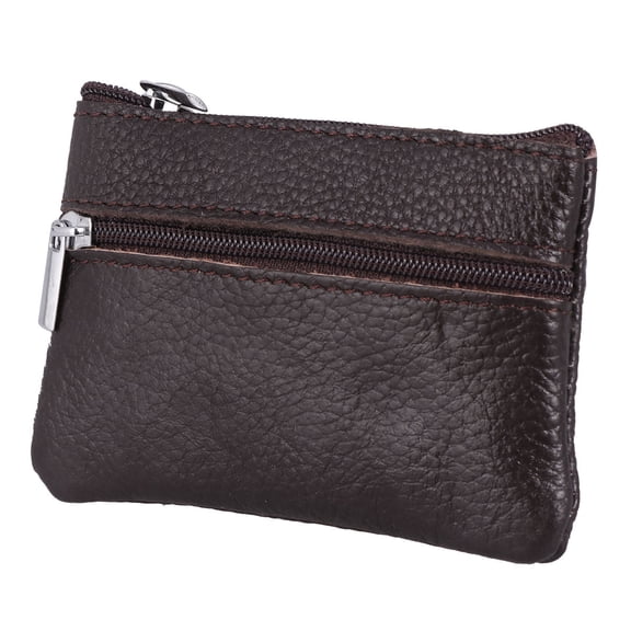 FELTECHELECTR 1Pack Mini Change Purse Cute Little Handbag for Shopping Outings Daily Use by Men and Women 4.3x3in