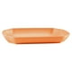 thumbnail image 4 of Octagonal Plastic Tray AntiSlip Restaurant-Grade Tray For Home Burgers Fast Food And Cafeterias, 4 of 6