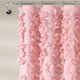 thumbnail image 2 of Cortina de Ducha, 72 x 72 Pulgadas, Color Rosa, 2 of 7