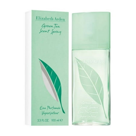 【並行輸入品】エリザベスアーデン グリーンティー セントスプレー 100ml 【国内未発売】 (268848) 【SG】
