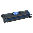 thumbnail image 1 of Zoomtoner Compatible HP C9701A Laser Toner Cartridge Cyan for HP LaserJet 2500N, 1 of 1