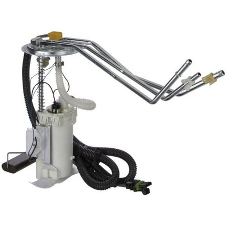 spectra premium sp127b1h fuel hanger assembly with pump and sending unit for buick/chevrolet