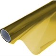thumbnail image 1 of Película de tinte de luz para coche, luz antiniebla para faros delanteros, luz trasera, vinilo tintado amarillo, pegatina de Color trasera, accesorios camaleónicos brillantes autoadhesivos, 1 of 5