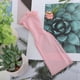 thumbnail image 5 of Vestido cheongsam chino a escala 1:6, moda tradicional, elegante, para cosplay rosa, 5 of 8