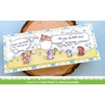 thumbnail image 3 of Lawn Fawn Clear Stamps 4"X6"-Bubbles Of Joy, 3 of 6