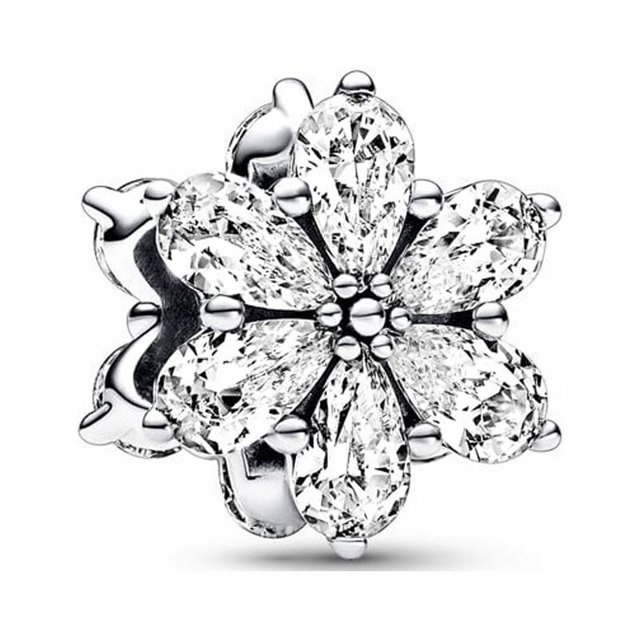 Pandora 2023 nuevo en verano nuevo Lollipop helado caja de regalo colgante encantos encajan 925 pulsera de plata esterlina accesorios de DIY joyería fina
