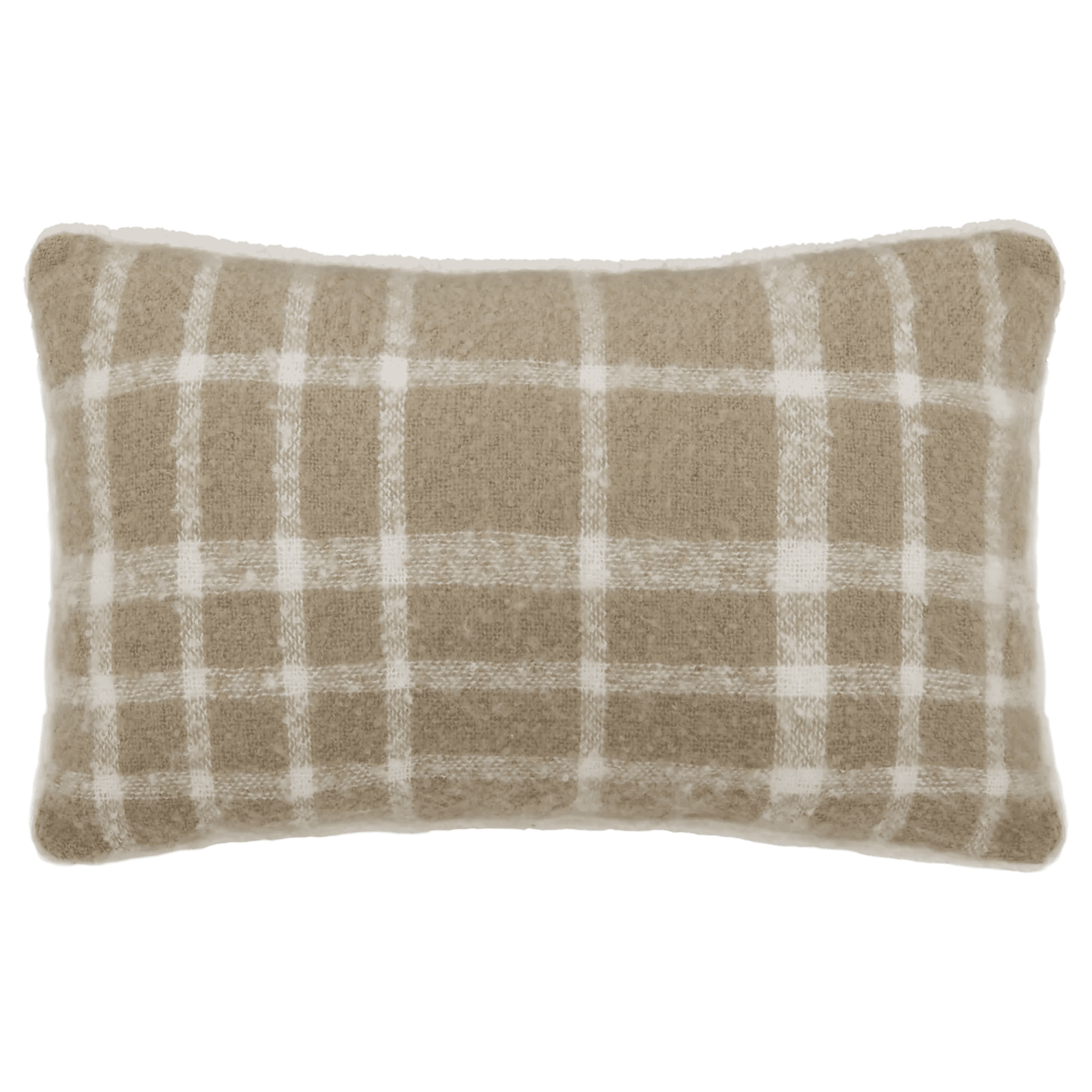 Bouclair coussin décoratif lombaire Ruskin Coussin lombaire 14 x 22 po