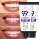 thumbnail image 1 of Pisexur Belleza Maquillaje Pasta dental con sabor a menta, blanquea los dientes, protege el esmalte y alivia la sensibilidad (80 g)para mujeres y hombres, 1 of 7