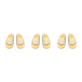 thumbnail image 1 of Jumpingount Zapatillas bonitas de Durian a la moda, zapatillas de casa informales para mujer, sandalias de playa de calle a la moda, toboganes de Type1 NO1, 1 of 5