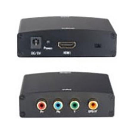 UPC: 0818251973994 | RGB to HDMI Converter
