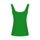 thumbnail image 5 of mfyjkho Tops Para Mujer, Camiseta Básica Sin Mangas Con Cuello En U Para Mujer, Estilo Informal De Verano Para Entrenamiento Tops Para Mujer Xl, 5 of 6