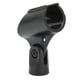 thumbnail image 5 of Clip de micrófono universal JD‑12 Soporte de clip de micrófono resistente con adaptador de cobre macho de 5/8 pulgadas a hembra de 3/8 pulgadas para micrófono inalámbrico, 5 of 5
