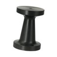 thumbnail image 3 of Tamper de café expreso resistente, fácil de usar, nivelador de café multiusos, juego de herramientas de café para tienda de té con leche, 3 of 9