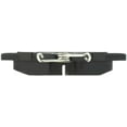 thumbnail image 2 of Centric Parts 300.08380 Semi Metallic Brake Pad with Shim, 2 of 5