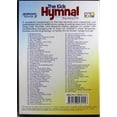 thumbnail image 2 of The Kids Hymnal : 80 Songs and Hymns (DVD video), 2 of 2