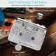 thumbnail image 4 of Reproductor De Cassette, Cassette A Mp3 Convertidor Automático Rebobina Transparente Para PC, 4 of 7
