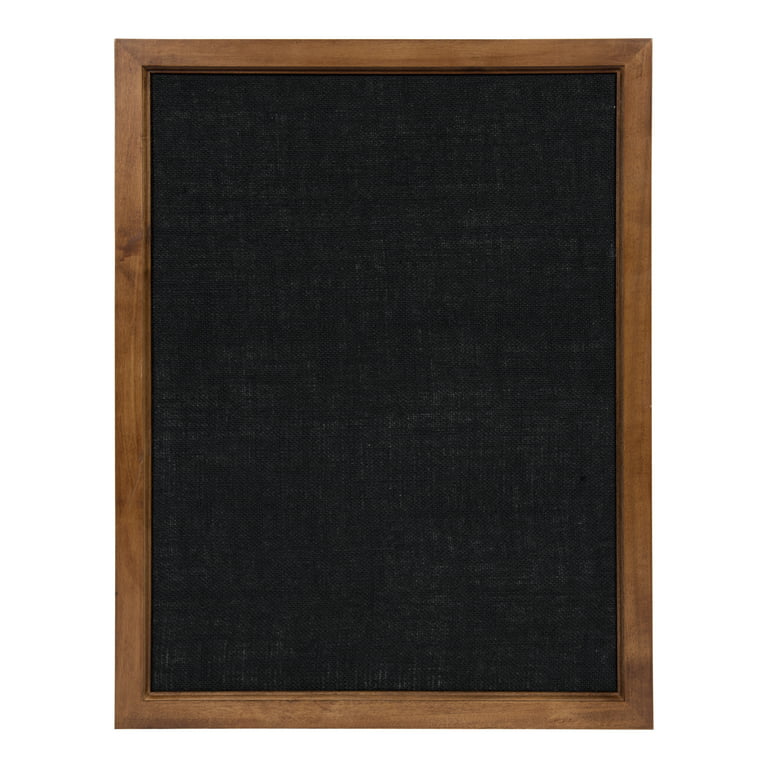 Large Black Glossy Posterboard (20x26-Inch)
