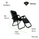 thumbnail image 3 of Silla De Gravedad Cero GARDECOR GRAV-1N, 3 of 7