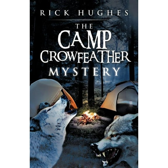 Camp Crowfeather Mystery