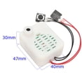 thumbnail image 3 of 30s Recordable Button Sound Voice Module Sound Music Box For Plush Doll Toy Gift, 3 of 5