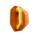 thumbnail image 2 of kowaku 1 Piece Multifunctional Hand Sander Angle Sander with Non-Slip Handle Mechanical Holder, 2 of 8