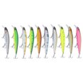 thumbnail image 2 of Cebo de pesca Wobbler, señuelo de pesca Minnow 22,8g/14cm, cebo de pececillo hundido, calidad en la que puede confiar, 2 of 8