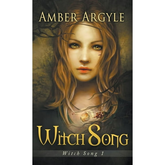 Witch Song Witch Song, Book 1, (Hardcover)