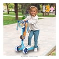 thumbnail image 2 of Scooter Apache Bluey 2 en 1, 2 of 4