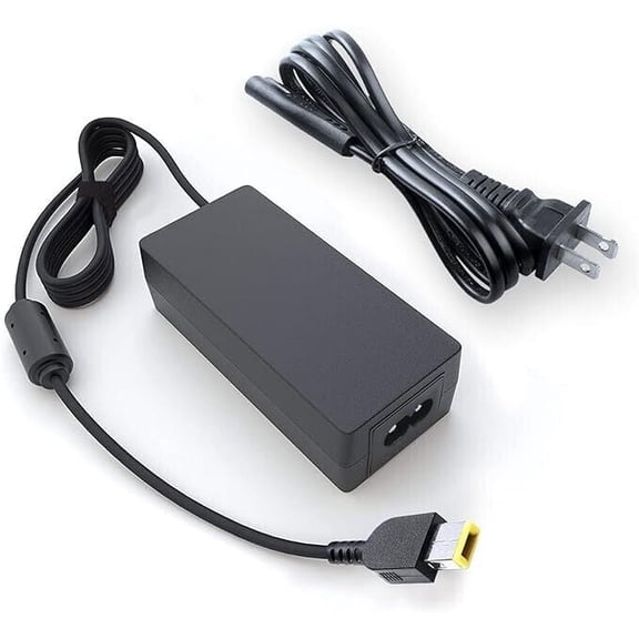 20V 2.25A 45W AC Adapter Charger for Lenovo 45N0293 45N0294 0C19880 Power Cord