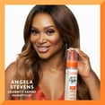 thumbnail image 3 of Cantu Protective Styles by Angela Set & Refresh Foam with Apple Cider Vinegar & Aloe, 8 fl oz, 3 of 8